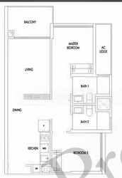 Treasure at Tampines (D18), Condominium #481138591